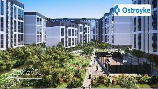 Продаж 3-кімнатної квартири, 80 м², Івано-Франківськ — фото 2