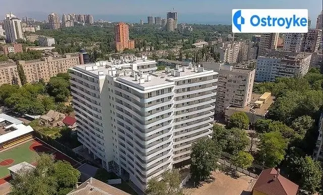 Тополевый переулок — фото 3