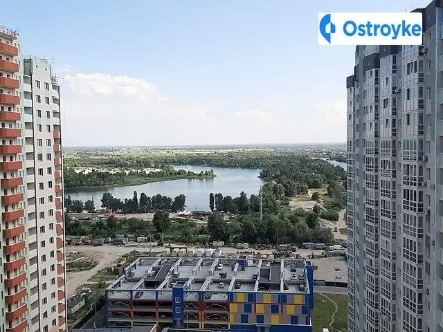 Софії Русової улица — фото 1