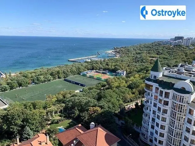 Вице-адмирала Азарова улица — фото 4