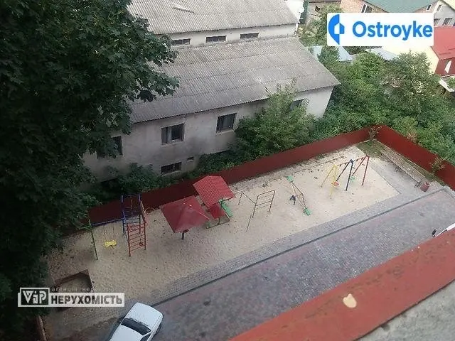 Коцюбинского улица — фото 1