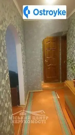 Продаж 3-кімнатної квартири, 58 м², Полтава — фото 3