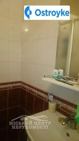 Продаж 3-кімнатної квартири, 58 м², Полтава — фото 2