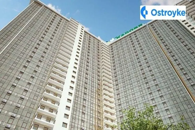 Бассейная улица — фото 1