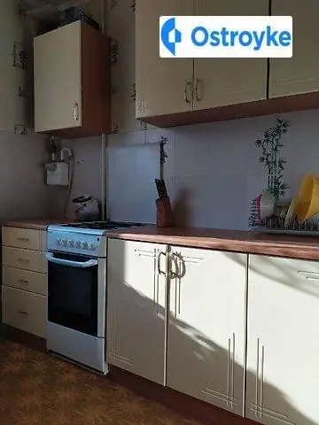 Продаж 1-кімнатної квартири, 36 м², Біла Церква — фото 2