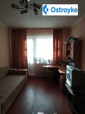 Продаж 1-кімнатної квартири, 36 м², Біла Церква — фото 4