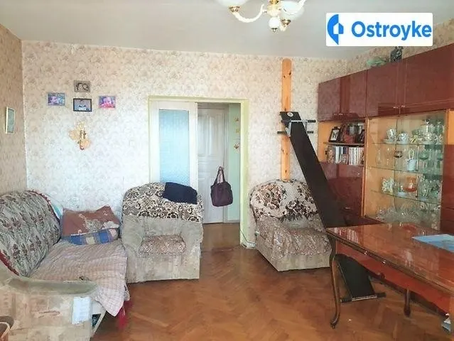 Фонтанская дорога — фото 1