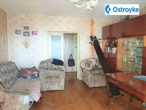 Фонтанская дорога