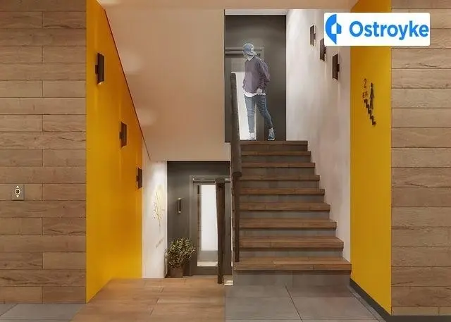 Продаж 1-кімнатної квартири, 45 м², Хмельницький — фото 2