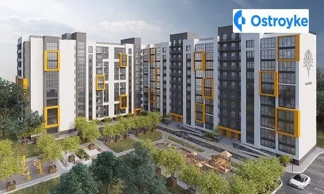Продаж 1-кімнатної квартири, 45 м², Хмельницький — фото 5