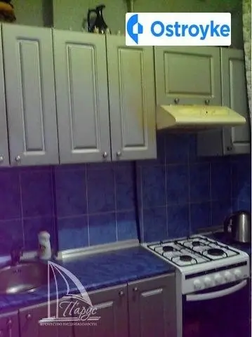 2-кімнатна квартира, 50 м², Запоріжжя