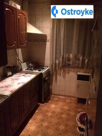 Продаж 2-кімнатної квартири, 45 м², Сколе — фото 2