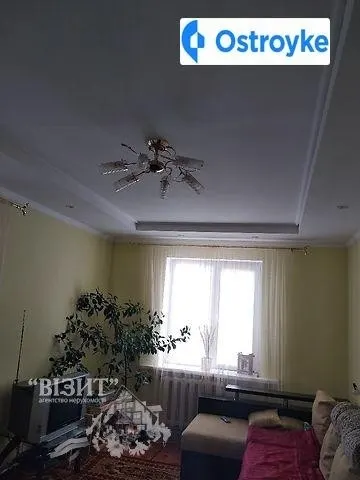 Продаж 3-кімнатної квартири, 80 м², Вінниця — фото 1