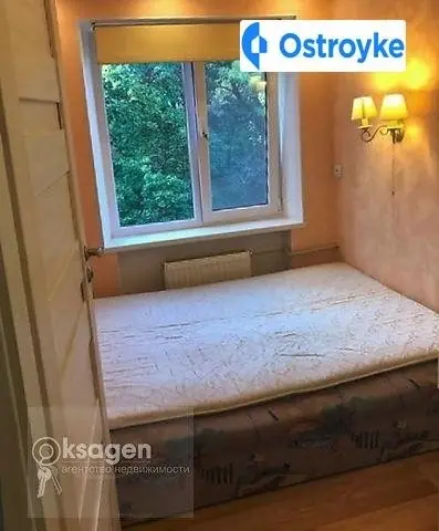 Продаж 3-кімнатної квартири, 47 м², Миколаїв — фото 4
