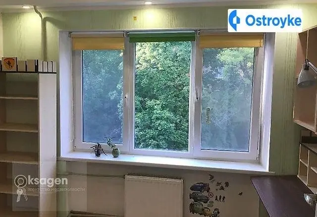 Продаж 3-кімнатної квартири, 47 м², Миколаїв — фото 2