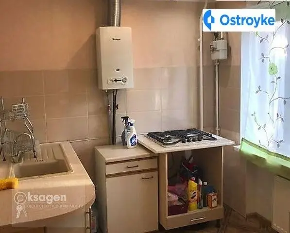 Продаж 3-кімнатної квартири, 47 м², Миколаїв — фото 5