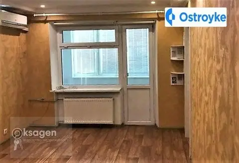 Продажа 3-комнатной квартиры, 47 м², Николаев
