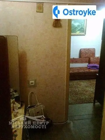 Продаж 3-кімнатної квартири, 56 м², Полтава — фото 2