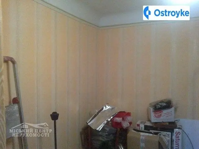 Продаж 3-кімнатної квартири, 56 м², Полтава — фото 5