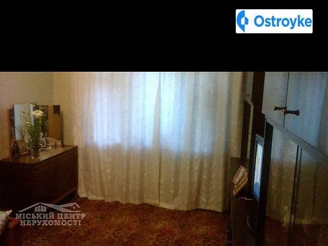 Продаж 3-кімнатної квартири, 56 м², Полтава — фото 1