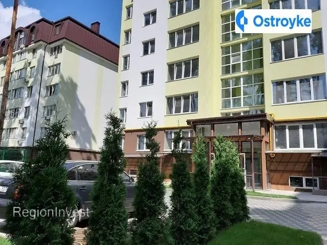 Продаж 1-кімнатної квартири, 40 м², Ірпінь — фото 4
