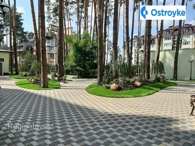 Продаж 1-кімнатної квартири, 40 м², Ірпінь — фото 1