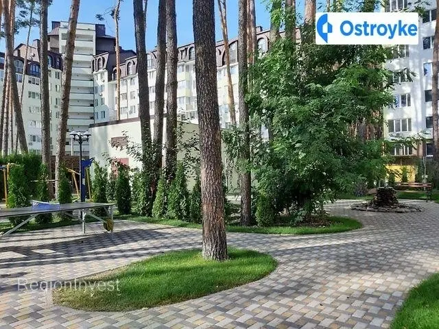 Продаж 1-кімнатної квартири, 40 м², Ірпінь — фото 3