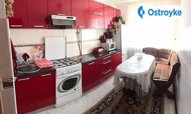 Вернадского Академика улица — фото 1