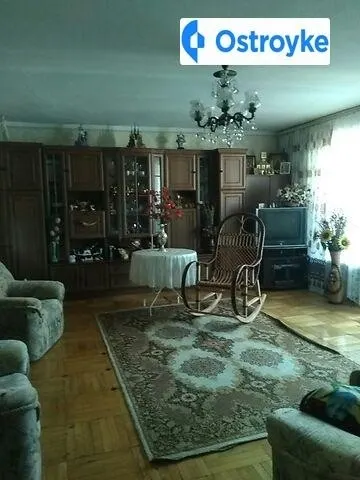 Маршала Говорова улица — фото 1