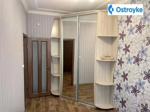 2-кімнатна квартира, 43 м², вул. Карла Маркса, Херсон