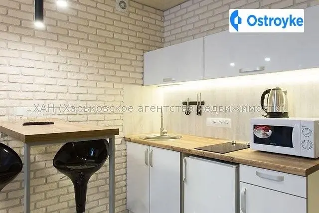 Продаж 1-кімнатної квартири, 43 м², Харків — фото 5