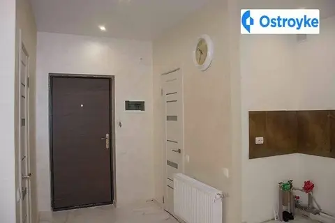 2-комнатная квартира, 45 м², вул. Новооскольська, Ирпень