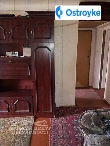 Продаж 3-кімнатної квартири, 58 м², Полтава — фото 2