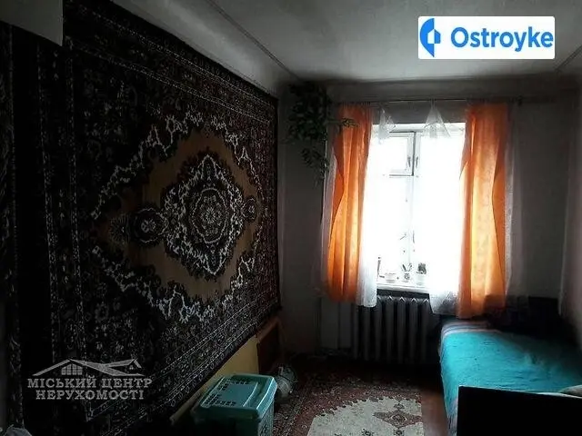 Продаж 3-кімнатної квартири, 58 м², Полтава — фото 4