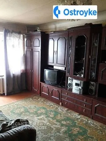 Продаж 3-кімнатної квартири, 58 м², Полтава — фото 1