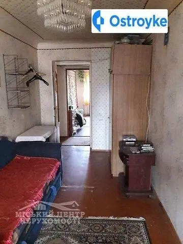 Продаж 3-кімнатної квартири, 58 м², Полтава — фото 3