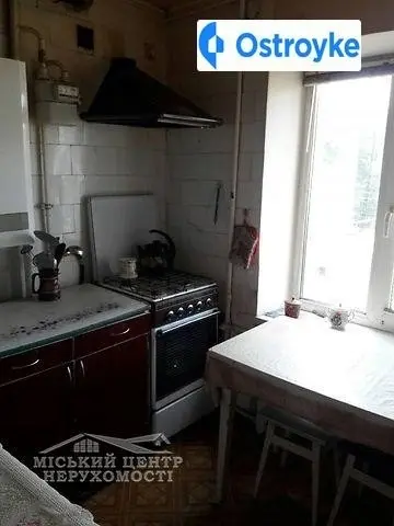Продаж 3-кімнатної квартири, 58 м², Полтава — фото 5
