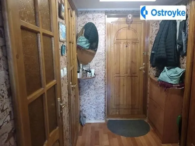 Стеценко улица — фото 1
