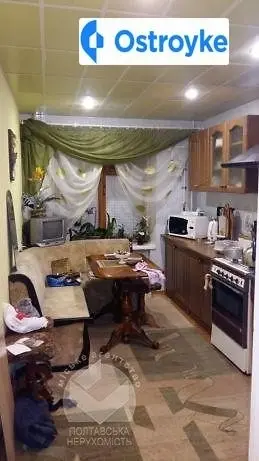 Продаж 3-кімнатної квартири, 70 м², Полтава — фото 2