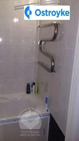 Продаж 3-кімнатної квартири, 70 м², Полтава — фото 4