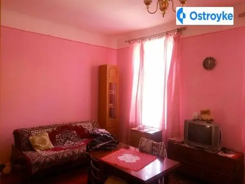 2-кімнатна квартира, 77 м², вул. Григорія Квітки-Основʼяненка, Львів