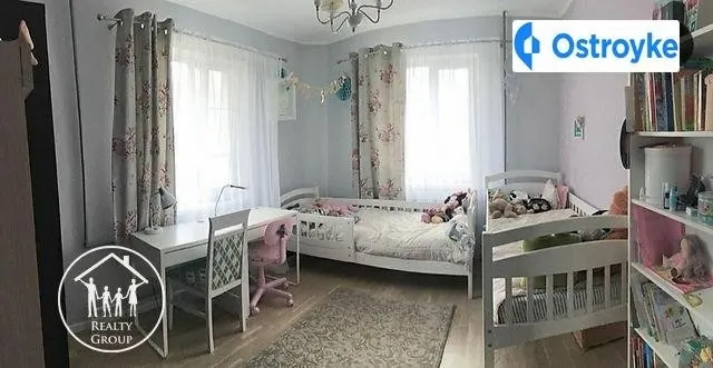 Продаж 3-кімнатної квартири, 69 м², Херсон — фото 1