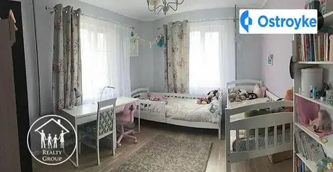 Продаж 3-кімнатної квартири, 69 м², Херсон