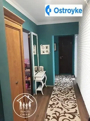 Продаж 3-кімнатної квартири, 69 м², Херсон — фото 4