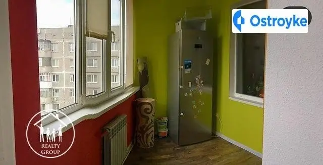 Продаж 3-кімнатної квартири, 69 м², Херсон — фото 3