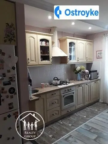 Продаж 3-кімнатної квартири, 69 м², Херсон — фото 5