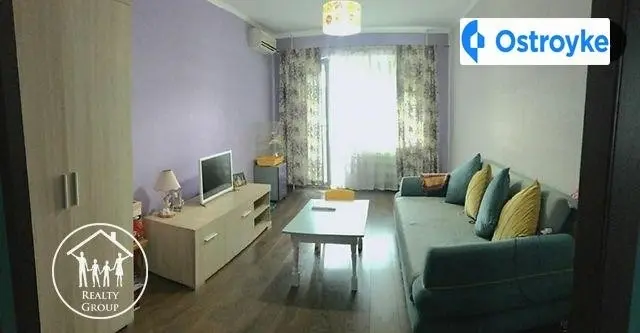 Продаж 3-кімнатної квартири, 69 м², Херсон — фото 2