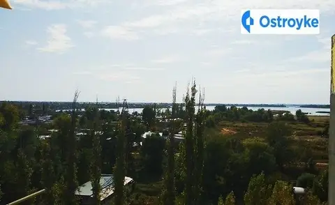 3-кімнатна квартира, 66 м², вул. Дорофєєва, Херсон