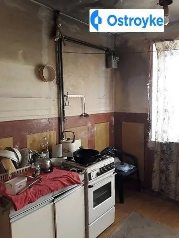 Продаж 2-кімнатної квартири, 52 м², Чернівці — фото 1