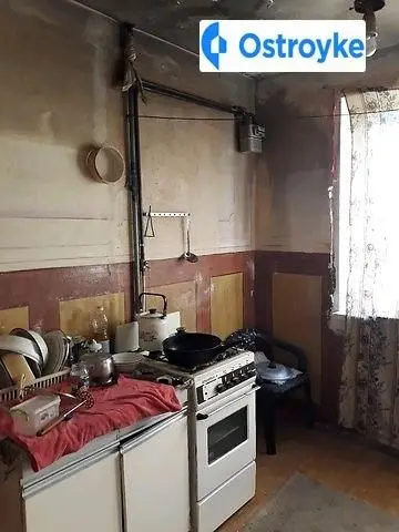 Продажа 2-комнатной квартиры, 52 м², Черновцы